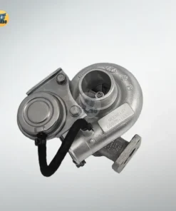 Turbolader Hyundai Kia 2.0CRDI 113PS/83kW 115PS/85kW
