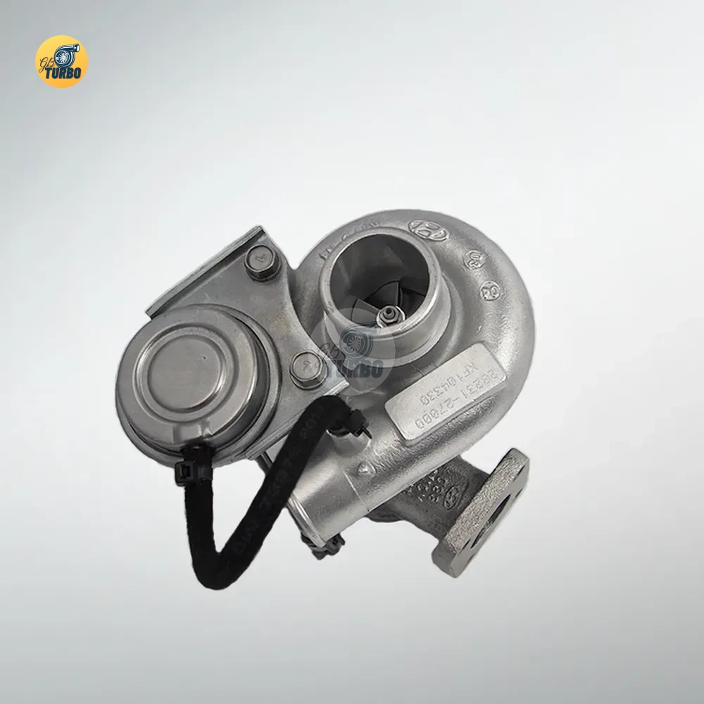 Turbolader Hyundai Kia 2.0CRDI 113PS/83kW 115PS/85kW Turbolader Hyundai Kia 2.0CRDI 113PS/83kW 115PS/85kW