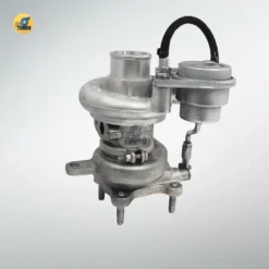 Turbolader Hyundai Kia 2.0CRDI 113PS/83kW 115PS/85kW Carens II 2.0 CRDI 113PS | 83kW GB000299