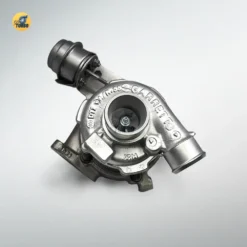 Turbolader Hyundai Accent Getz Kia Ceed Cerato Rio 1.5CRDI 1.6CRDI