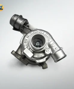 Turbolader Hyundai Accent Getz Kia Ceed Cerato Rio 1.5CRDI 1.6CRDI