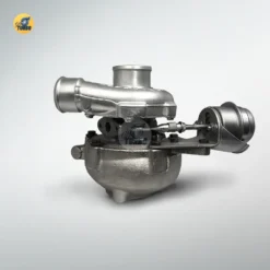 Alternative view of Turbolader Hyundai Accent Getz Kia Ceed Cerato Rio 1.5CRDI 1.6CRDI