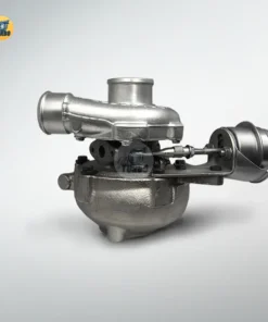 Alternative view of Turbolader Hyundai Accent Getz Kia Ceed Cerato Rio 1.5CRDI 1.6CRDI