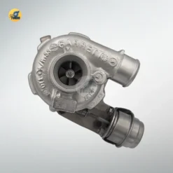 Turbolader Hyundai Accent Matrix Kia Cerato 1.5 CRDI 90PS/66kW, 102PS/75kW, 110PS/81kW