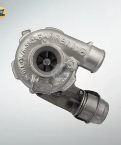 Turbolader Hyundai Accent Matrix Kia Cerato 1.5 CRDI 90PS/66kW, 102PS/75kW, 110PS/81kW