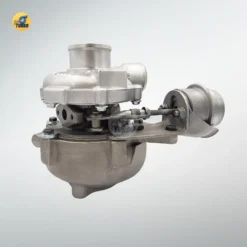 Alternative view of Turbolader Hyundai Accent Matrix Kia Cerato 1.5 CRDI 90PS/66kW, 102PS/75kW, 110PS/81kW