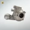Turbolader Hyundai Accent Matrix Kia Cerato 1.5 CRDI 90PS/66kW, 102PS/75kW, 110PS/81kW