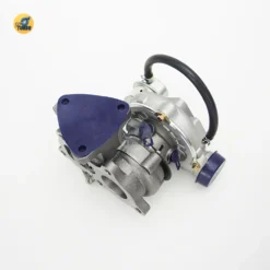 Neuer Turbolader Ersatz passend zu Hyundai H1 Starex 2.5TD 101PS/74kW 136PS/100kW H-1 GB000302N