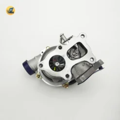 Neuer Turbolader Ersatz passend zu Hyundai H1 Starex 2.5TD 101PS/74kW 136PS/100kW H-1 GB000302N