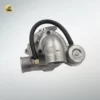 Turbolader Hyundai H-1 Hyundai Starex 2.5 TD 101PS | 74kW 136PS | 100kW
