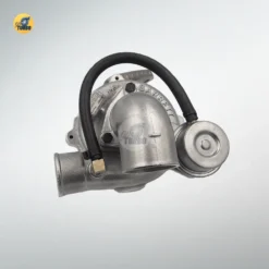 Turbolader Hyundai H-1 Hyundai Starex 2.5 TD 101PS | 74kW 136PS | 100kW