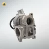 Turbolader Hyundai H-1 Hyundai Starex 2.5 TD 101PS | 74kW 136PS | 100kW