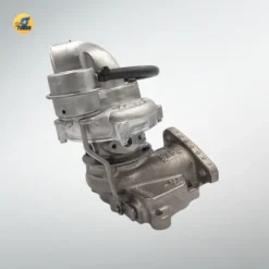 H-1 I 2.5 TD 101PS | 74kW GB000302