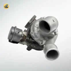 Turbolader Hyundai 2.5CRDI 170PS/125kW