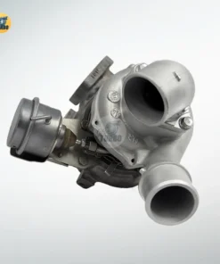 Turbolader Hyundai 2.5CRDI 170PS/125kW