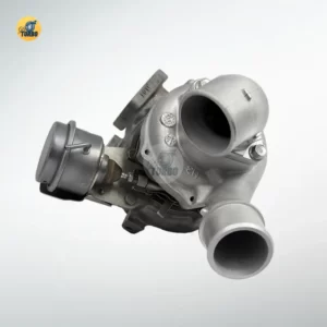 Turbolader Hyundai 2.5CRDI 170PS/125kW