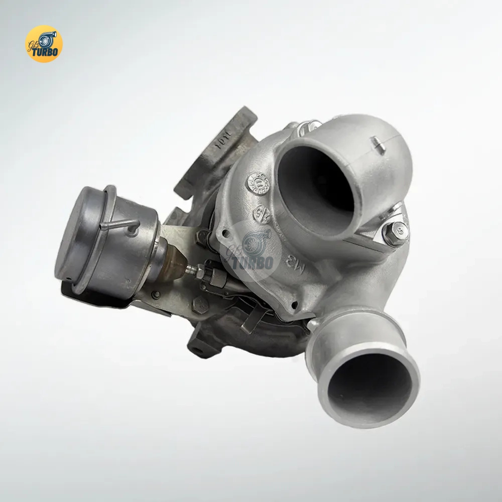 Turbolader Hyundai 2.5CRDI 170PS/125kW Turbolader Hyundai 2.5CRDI 170PS/125kW