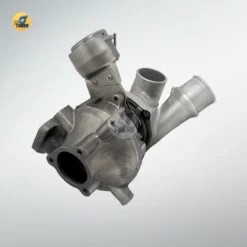 Alternative view of Turbolader Hyundai 2.5CRDI 170PS/125kW