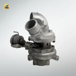Turbolader Hyundai 2.5CRDI 170PS/125kW H-1 II 2.5 CRDI 170PS | 125kW GB000303