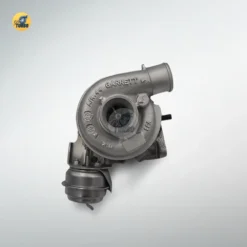 Turbolader Hyundai Kia 1.6CRDI 116PS/85kW