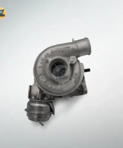 Turbolader Hyundai Kia 1.6CRDI 116PS/85kW