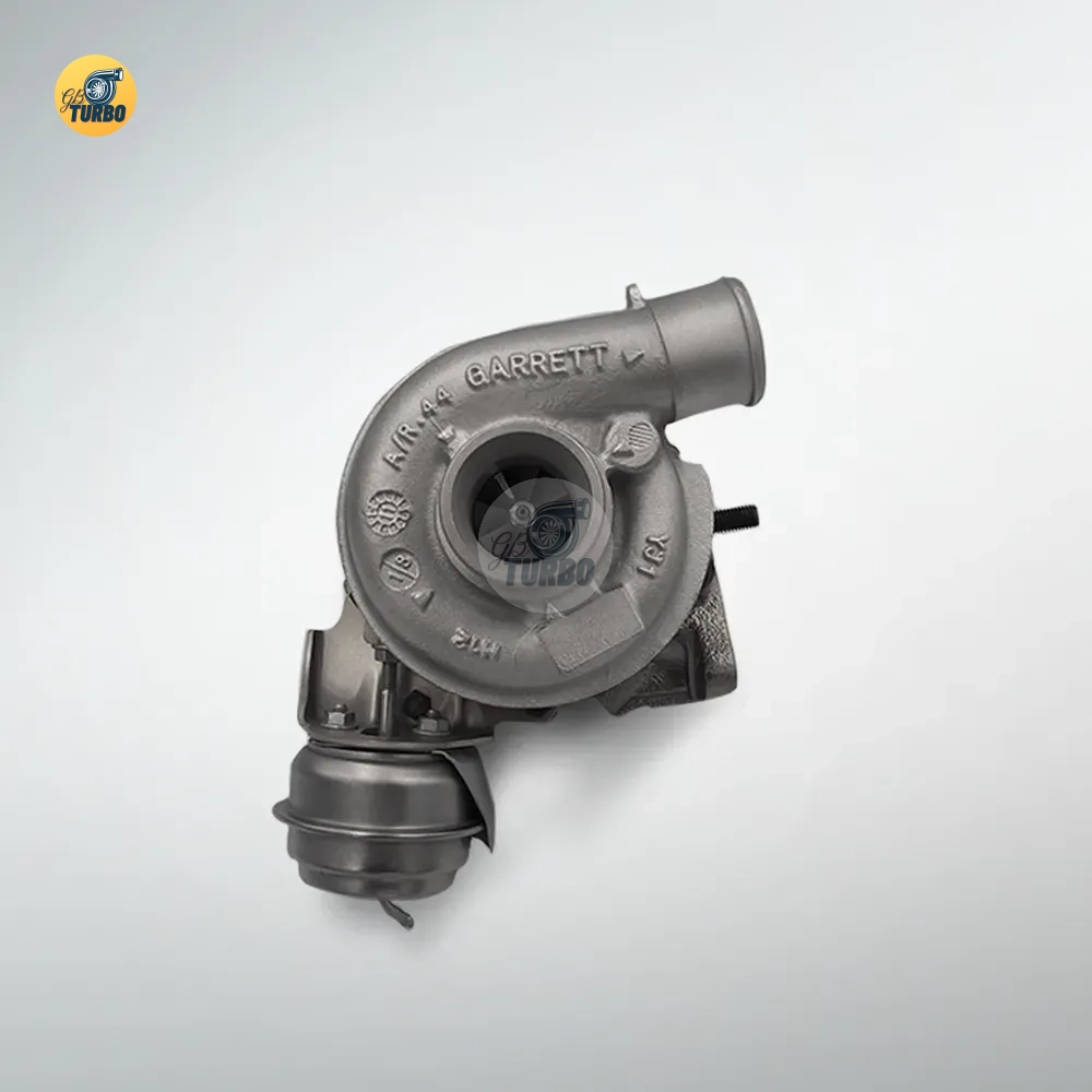 Turbolader Hyundai Kia 1.6CRDI 116PS/85kW Turbolader Hyundai Kia 1.6CRDI 116PS/85kW