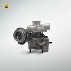 Alternative view of Turbolader Hyundai Kia 1.6CRDI 116PS/85kW