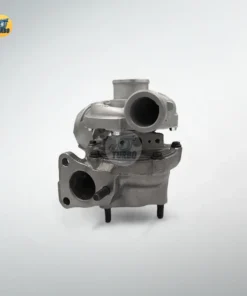 Turbolader Hyundai Kia 1.6CRDI 116PS/85kW Hyundai GB000304