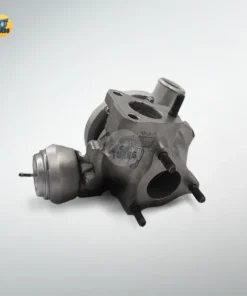 Turbolader Hyundai Kia 1.6CRDI 116PS/85kW Hyundai GB000304