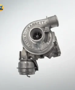 Turbolader Hyundai Kia 1.7 CRDI 116PS,136PS