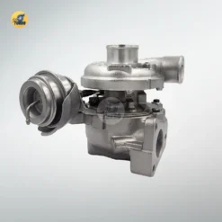 Alternative view of Turbolader Hyundai Kia 1.7 CRDI 116PS,136PS