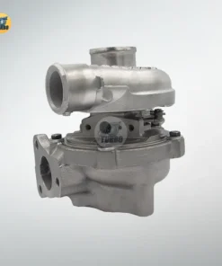 Turbolader Hyundai Kia 1.7 CRDI 116PS,136PS Hyundai GB000305