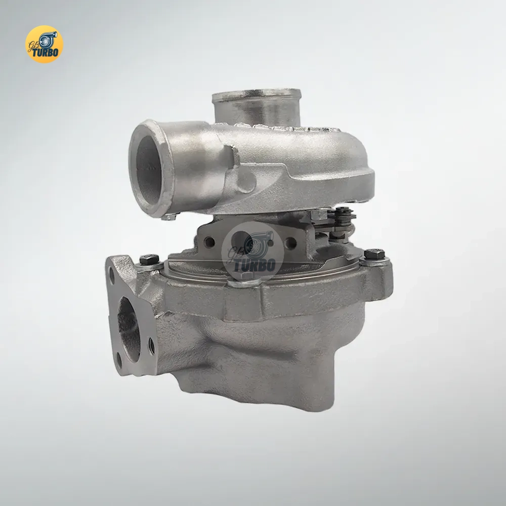 Turbolader Hyundai Kia 1.7 CRDI 116PS,136PS Turbolader Hyundai Kia 1.7 CRDI 116PS,136PS - Bild 3