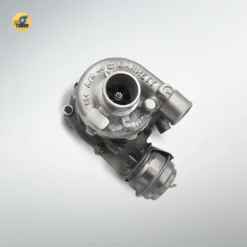 Turbolader Hyundai Tucson Kia Sportage 2.0CRDI 140PS/103kW | 150PS/110kW