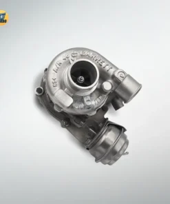 Turbolader Hyundai Tucson Kia Sportage 2.0CRDI 140PS/103kW | 150PS/110kW