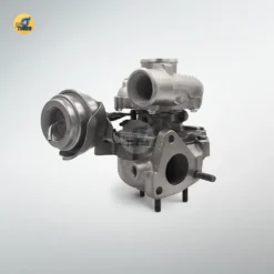 Alternative view of Turbolader Hyundai Tucson Kia Sportage 2.0CRDI 140PS/103kW | 150PS/110kW