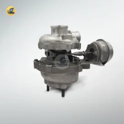 Sportage II 2.0 CRDI 140PS | 103kW GB000306