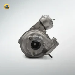 Sportage II 2.0 CRDI 140PS | 103kW GB000306