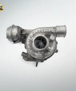 Turbolader Hyundai Kia 2.0CRDI 136PS/140PS
