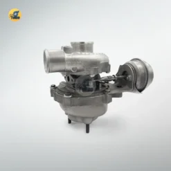 Carens III 2.0 CRDI 140PS | 103kW GB000307