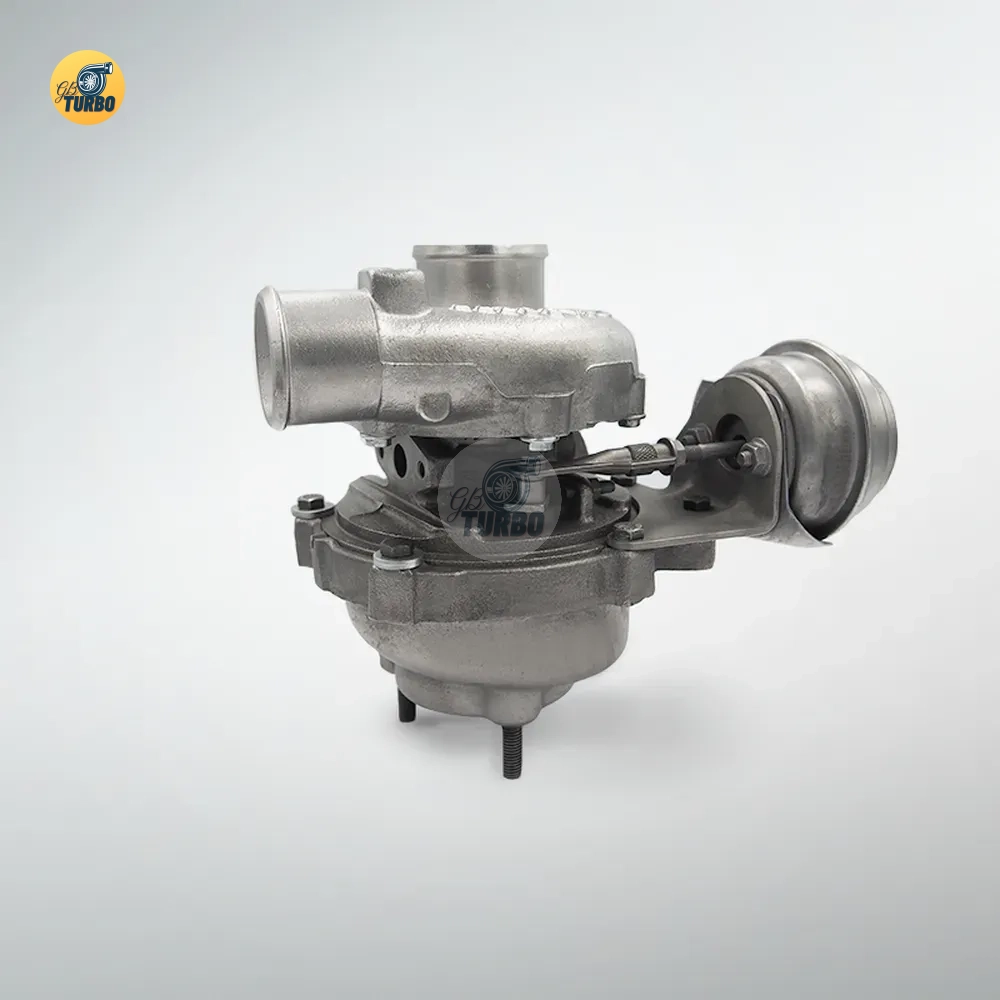 Turbolader Hyundai Kia 2.0CRDI 136PS/140PS Turbolader Hyundai Kia 2.0CRDI 136PS/140PS - Bild 3