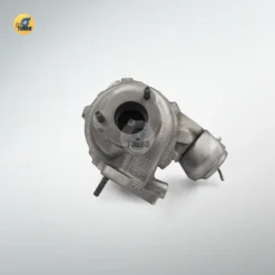 Carens III 2.0 CRDI 140PS | 103kW GB000307