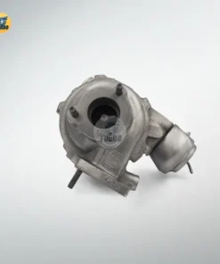 Turbolader Hyundai Kia 2.0CRDI 136PS/140PS Hyundai GB000307