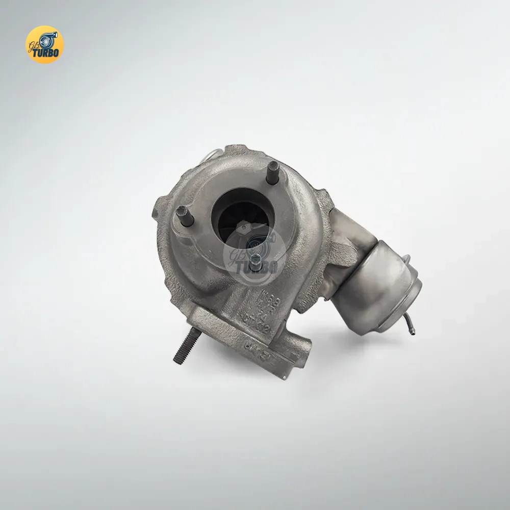 Turbolader Hyundai Kia 2.0CRDI 136PS/140PS Turbolader Hyundai Kia 2.0CRDI 136PS/140PS - Bild 4