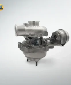 Alternative view of Turbolader Hyundai Kia 2.0CRDI 140PS/103kW