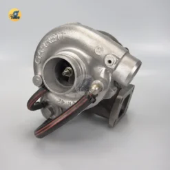 Turbolader VW LT Volvo 760 940 960 2.4 TD