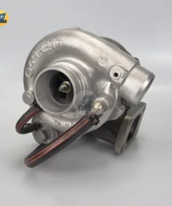 Turbolader VW LT Volvo 760 940 960 2.4 TD