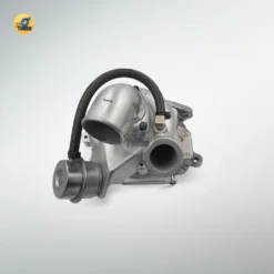 Turbolader Kia K2500 TCI Kia Pregio 2.5TCI 94PS 69kW