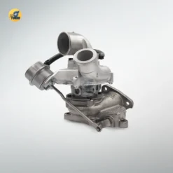 Alternative view of Turbolader Kia K2500 TCI Kia Pregio 2.5TCI 94PS 69kW