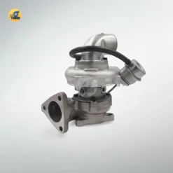 K2500 2.5 TCI 94PS | 69kW GB000310